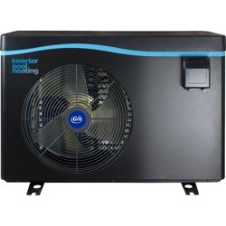 Bomba de calor INVERTER POOL HEATING 70m3 Gre. HPGI70