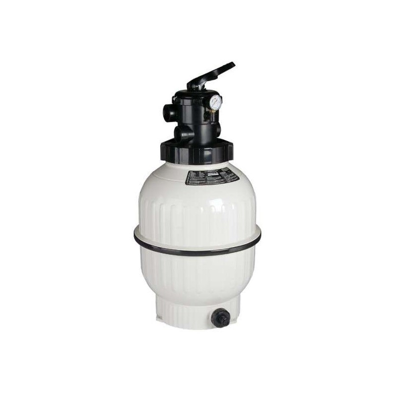 FILTRO CANTABRIC Ø 400 TOP SAL. 1 1 2. 22399