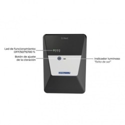 Clorador salino E-Next 30 Astralpool. 74084
