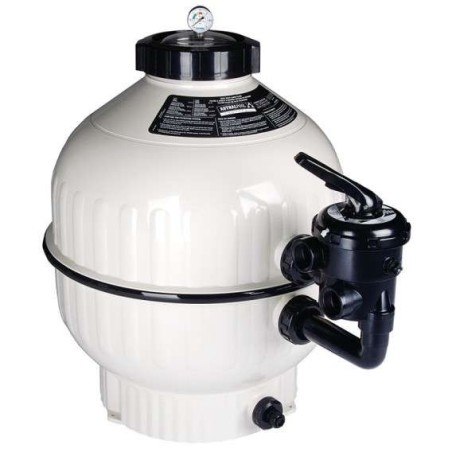 FILTRO CANTABRIC Ø 600 LATERAL SAL. 1 1 2. 15783