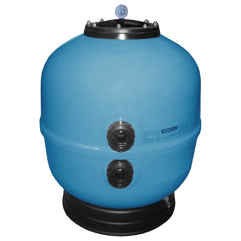Filtro Ice Astralpool Ø 600. 73180-0100
