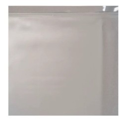 Liner circular gris D.450 x 90 alto. FSP450LB