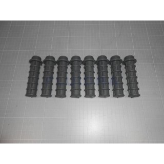 CJTO. BRAZOS COLECTOR D. 350 - 400 ASTRALPOOL. 4404010073