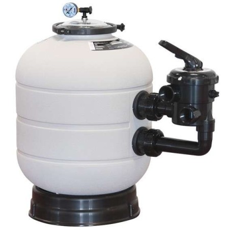 Filtro Millenium Lateral Soplado D.480 Astralpool. 22499