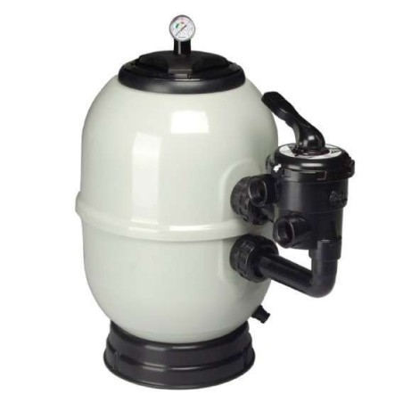 Filtro Aster Ø 350 Válvula tornillos 11 2" Astralpool. 00497CP