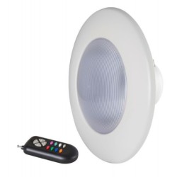 Proyector PAR56 LED RGB embellecedor Gris Antracita. 71742CL144