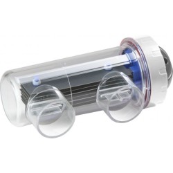 Clorador salino E-Next 21 pH Astralpool. 74946