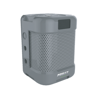 Bomba de calor para piscina Poolex Q-Line 5. PC-QBC050