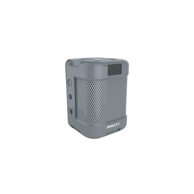 Bomba de calor para piscina Poolex Q-Line 5. PC-QBC050