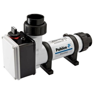 Calentador eléctrico Pahlen Aqua Compact 18 KW. 141605T