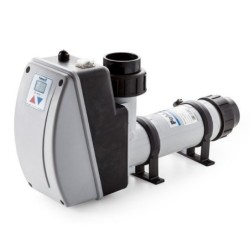 Calentador eléctrico Pahlen digital AQUA HL 6 KW. 141801