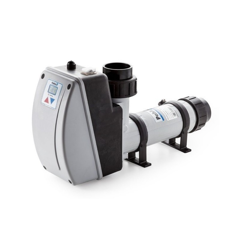 Calentador eléctrico Pahlen digital AQUA HL 15 KW. 141804