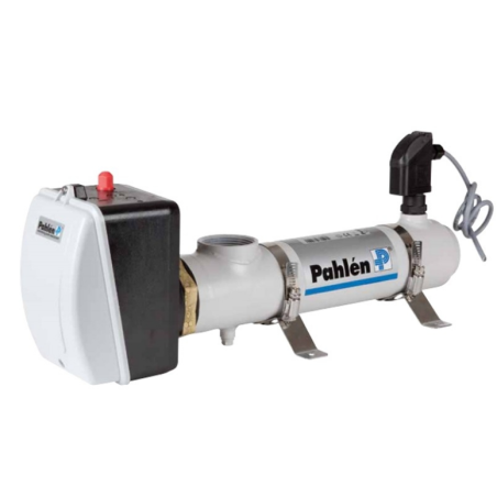 Calentador eléctrico Compact 6 kW. 13981406