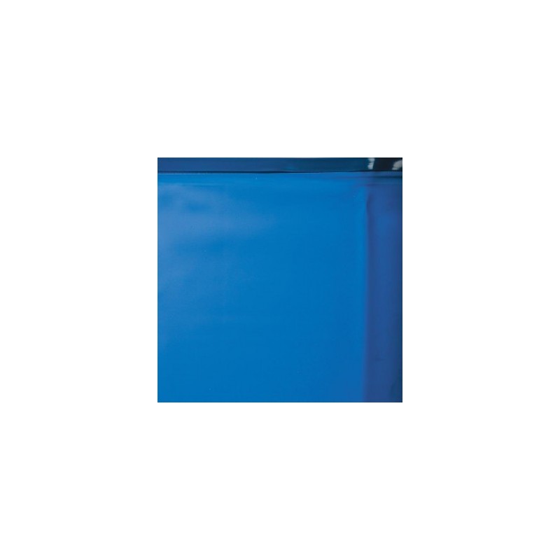 Liner circular azul D.350 piscina Gre SP350F.