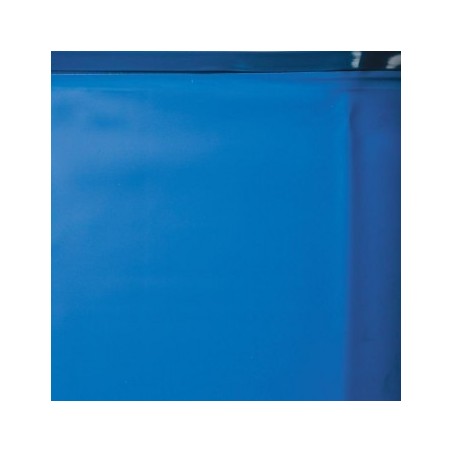 Liner circular azul D.350 piscina Gre SP350F.