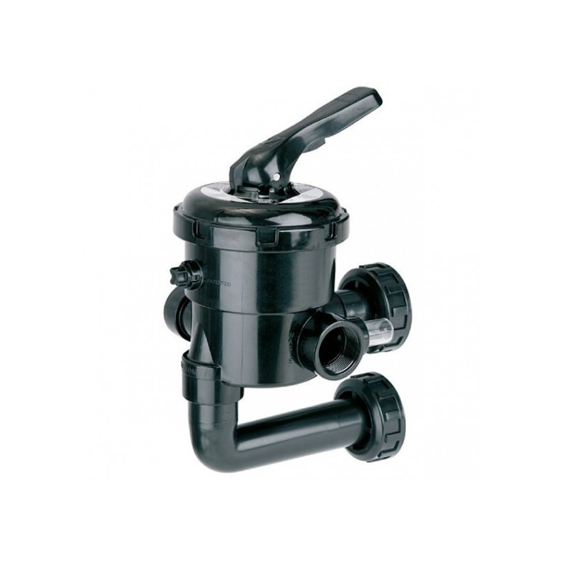 Válvula Selectora 2'' - Variante 3 bayoneta Astralpool. 59968