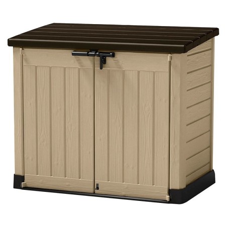 Caseta elevada piscina Ramses Astralpool. 61423AS55003