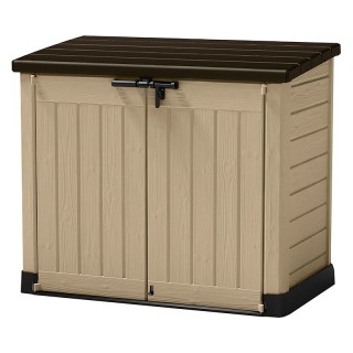 Caseta elevada piscina Ramses Astralpool. 61423AS55005