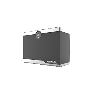 Bomba de calor para piscina Poolex Silent Max 155. PC-SLM155