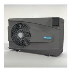 Bomba de calor piscina Aquallice Termión Inverter 7 Plus. 127570