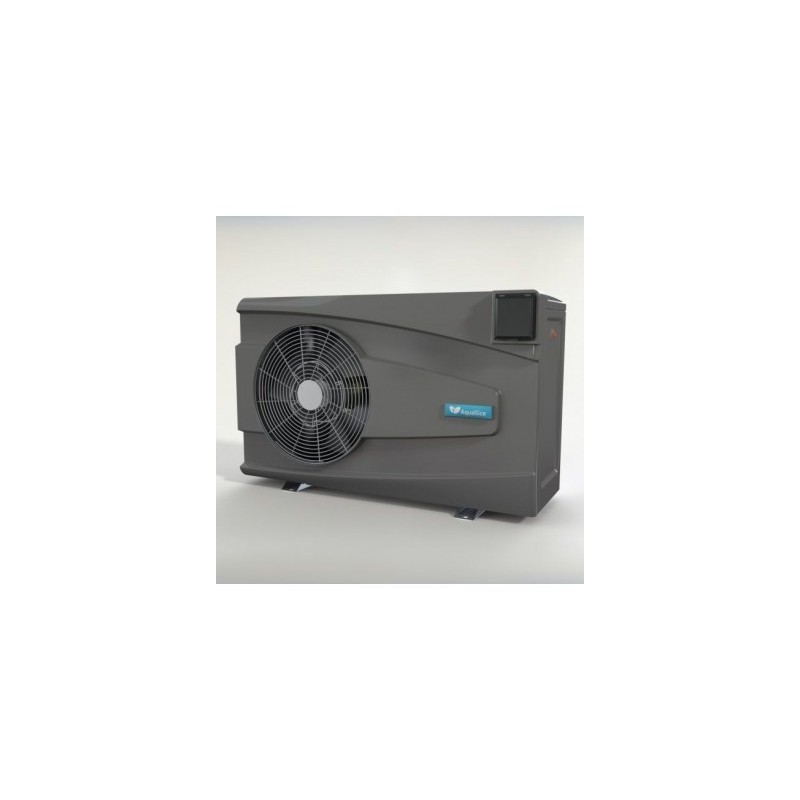 Bomba de calor piscina Aquallice Termión Inverter 7 Plus. 127570