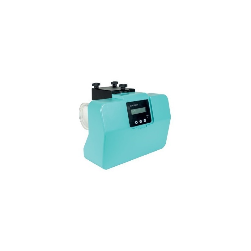 Clorador salino Quicksalt 20g/h BSV. QUICKSALT20-E