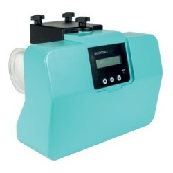 Clorador salino Quicksalt 25g/h BSV. QUICKSALT25-E