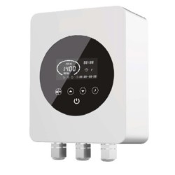 Variador bomba piscina Swimdriver 1100 NASS. 0600080431