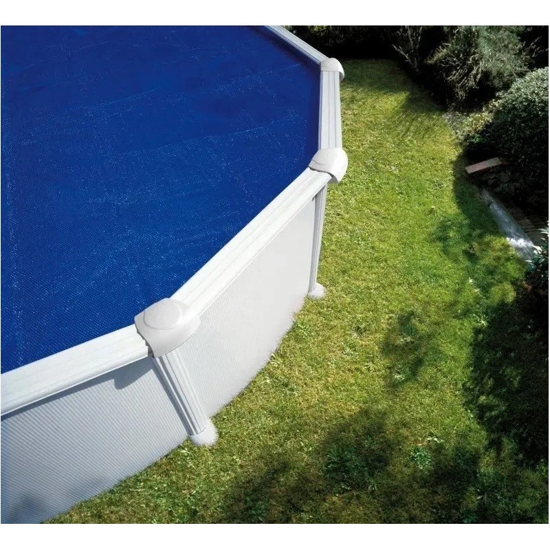 Cubierta isotérmica Premium para piscina 915 x 470 Gre. CVP900