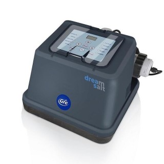 Clorador salino Dream salt Gre. GSS50
