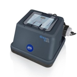 Clorador salino Dream salt Gre. GSS25