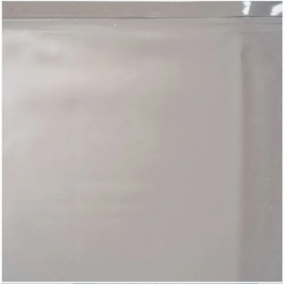Liner gris piscina composite ovalada 664 x 386 x 124 cm Gre. SPCO66G