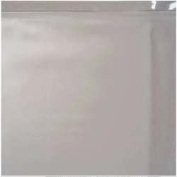 Liner gris piscina composite ovalada 804 x 386 x 124 cm Gre. SPCO80G