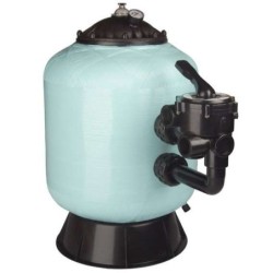 FILTRO BOBINADO BERLIN Ø 900 SIN VÁLVULA 3000l/h SAL 2,5". 00544