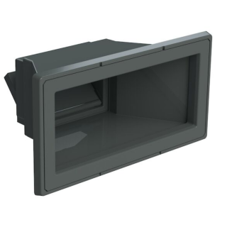 FUNDA EASYCOLOR SKIMMER BOCA ANCHA NEGRO ASTRALPOOL. 74035CL144