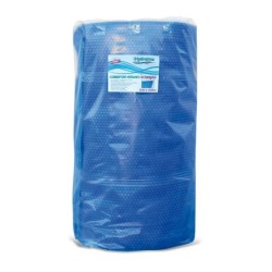 Cobertor solar rectangular 9 x 4,5 m. Hydroline. 209312