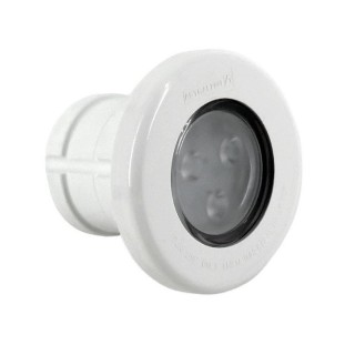 Proyector MINI LED LumiPLus Essential luz blanca cálida para pasamuros. 76681WW