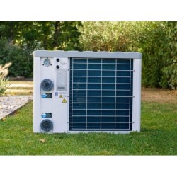 BOMBA DE CALOR ASTRALPOOL ECO ELYO 07 FULL INVERTER. 76658