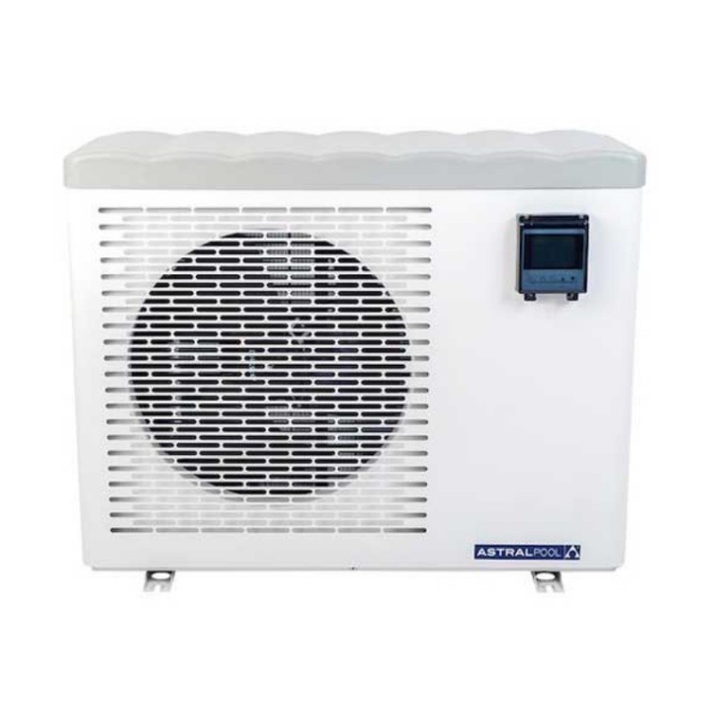 BOMBA DE CALOR ASTRALPOOL ECO ELYO 09 FULL INVERTER. 76659