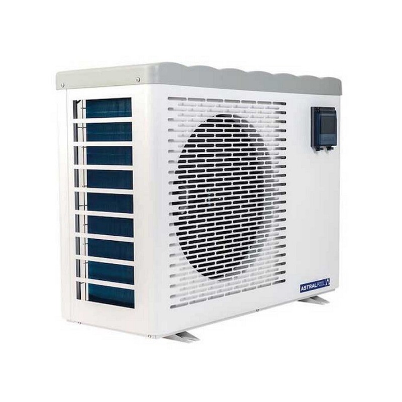 BOMBA DE CALOR ASTRALPOOL ECO ELYO 13 FULL INVERTER. 76660