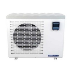 BOMBA DE CALOR ASTRALPOOL ECO ELYO 15 FULL INVERTER. 76661
