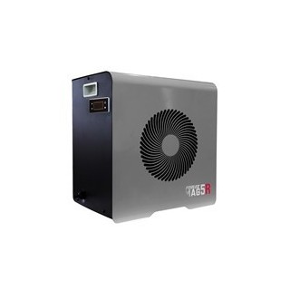 Bomba de calor para piscina Poolex Mag 4KW. PC-MAG040
