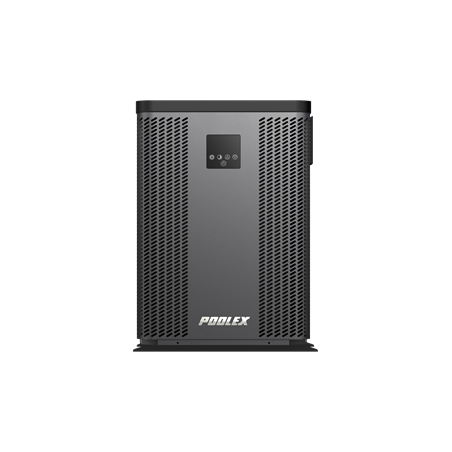 Bomba De Calor piscina Poolex Silverline Top 60. PC-TOP060
