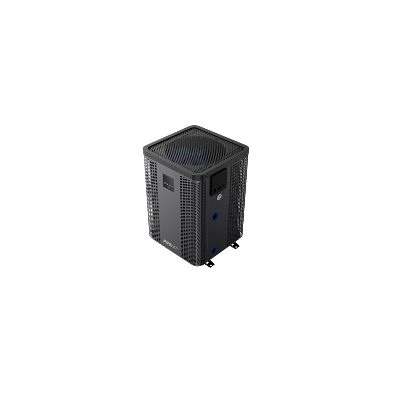Bomba De Calor piscina Poolex Silverline Top 60. PC-TOP060