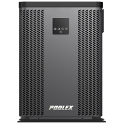 Bomba De Calor piscina Poolex Silverline Top 150T. PC-TOP150T