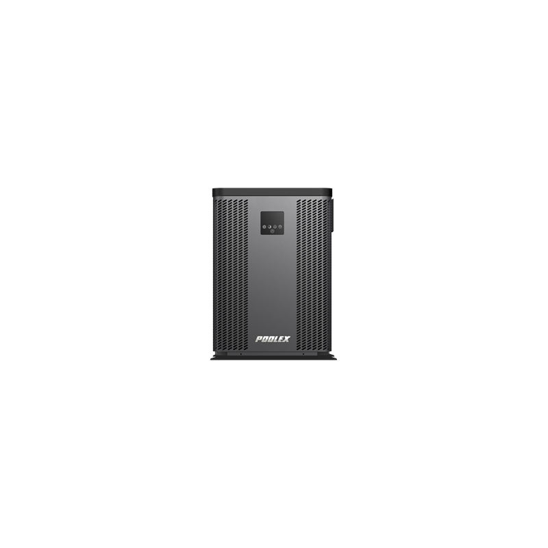 Bomba De Calor piscina Poolex Silverline Top 150T. PC-TOP150T