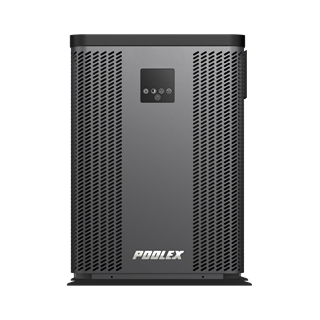 Bomba De Calor piscina Poolex Silverline Top 200T. PC-TOP200T