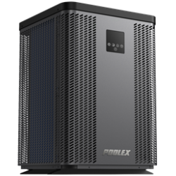 Bomba De Calor piscina Poolex Silverline Top 200. PC-TOP200