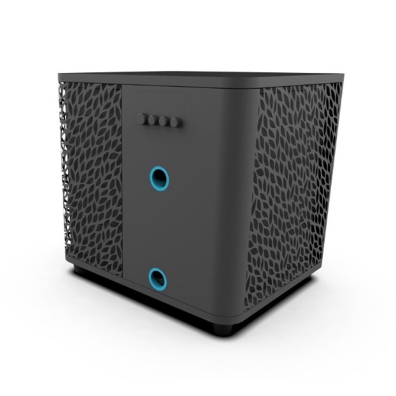 Bomba de calor Spa Poolex Spawer O Spa 5kW. PC-OSPA50