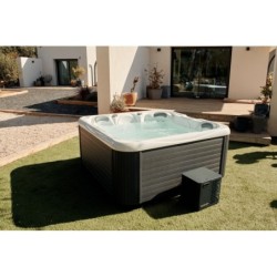 Bomba de calor Spa Poolex Spawer O Spa 5kW. PC-OSPA50